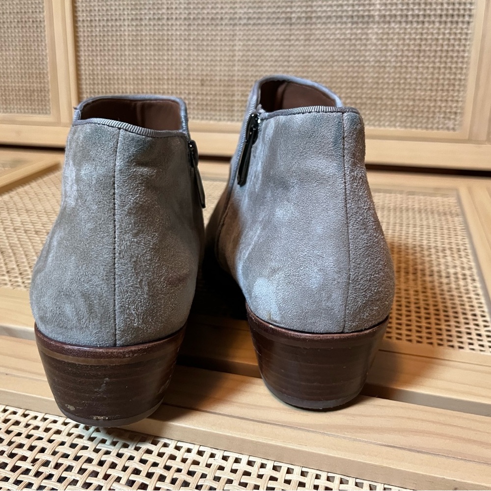 Sam Edelman Women’s 8.5 Chelsea Boots - Picture 3 of 7